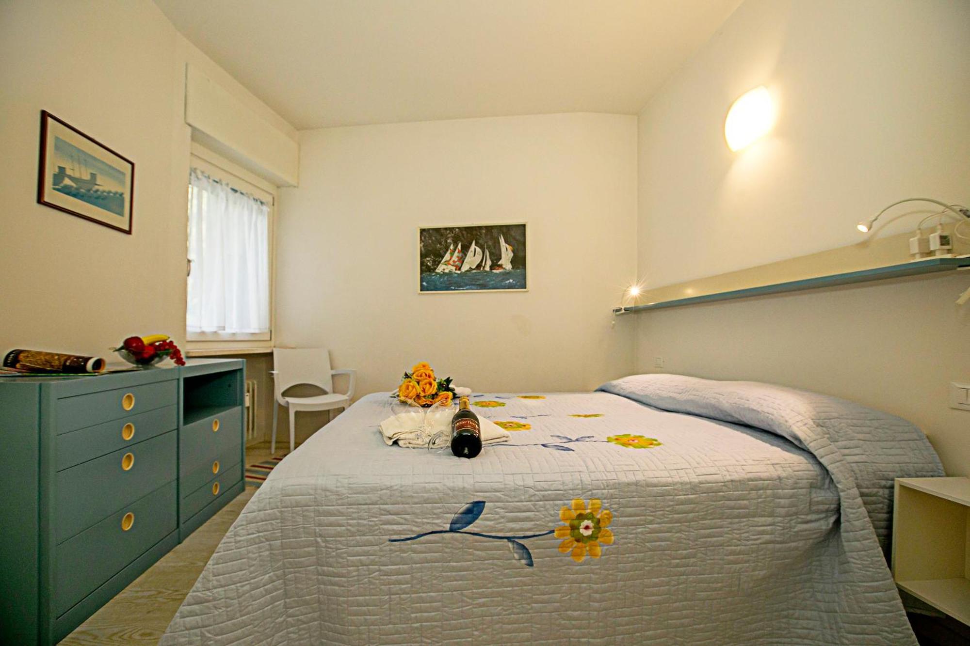 Residenza Lago D'Argento - Happy Rentals 리바 델 이탈리아 베로나 외부 사진